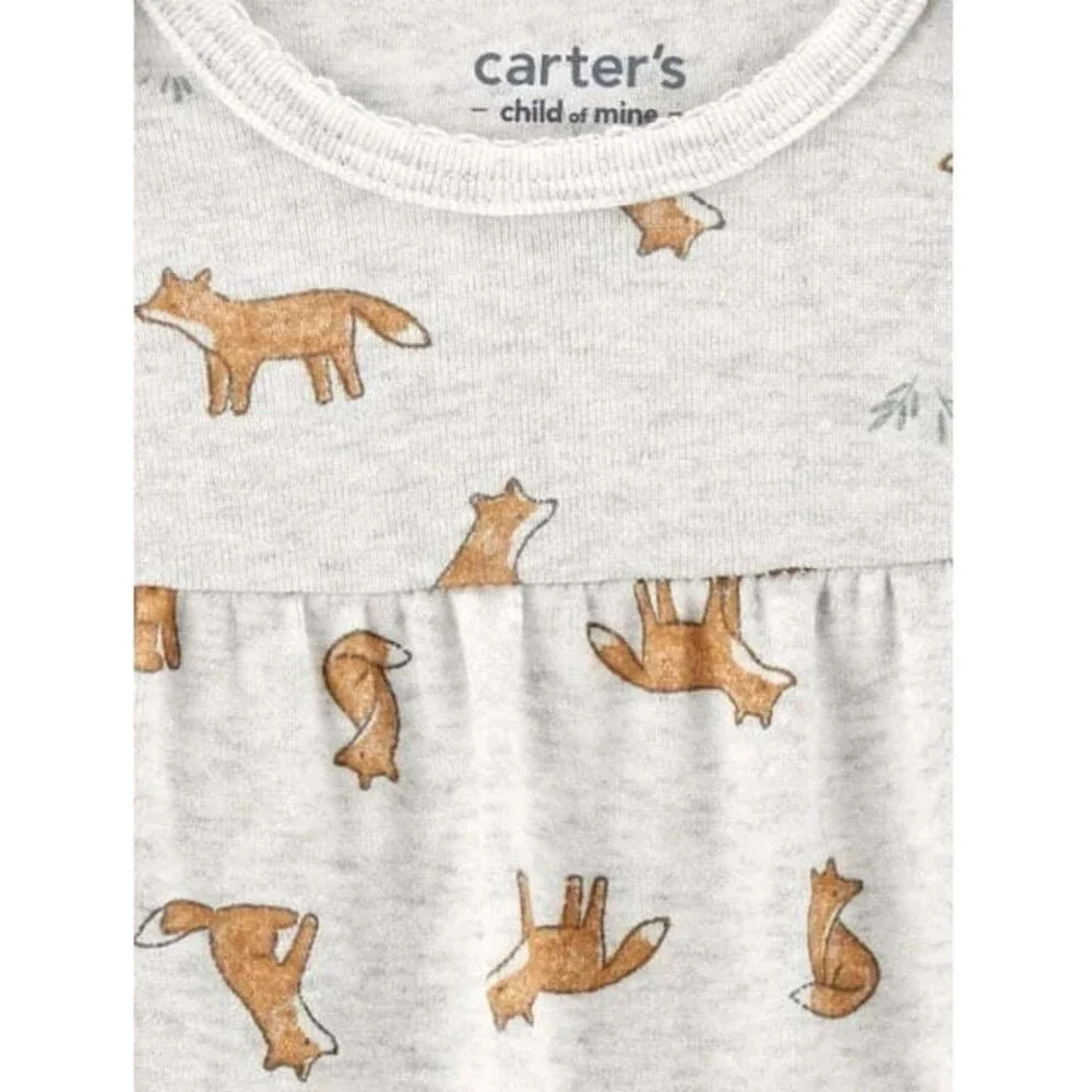 Carters Child Of Mine 19 piece
